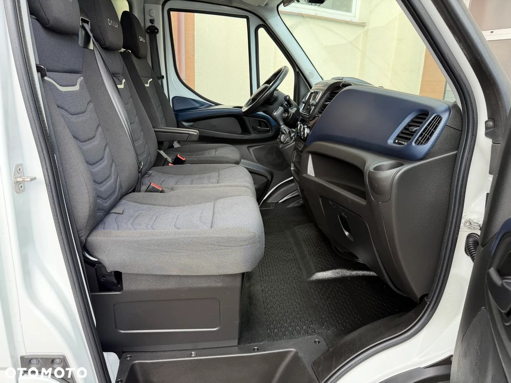 Iveco Daily 3,0 10 EP Izoterma Winda - 30