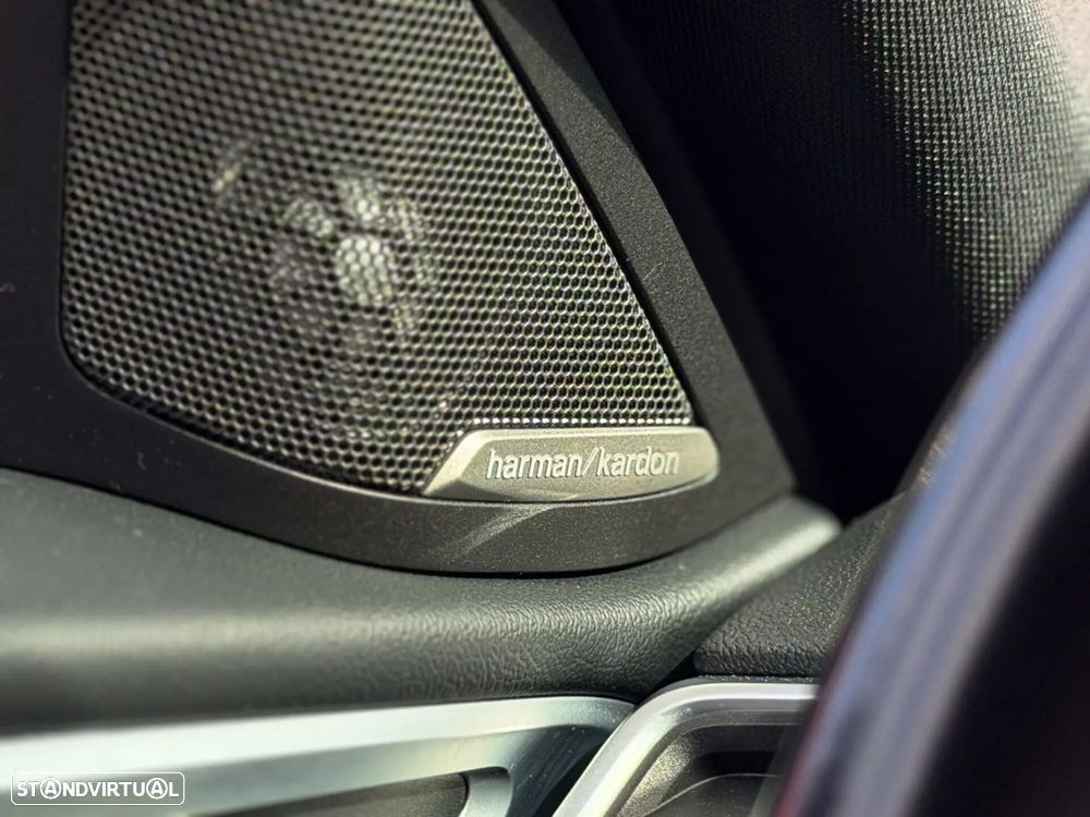 BMW 420 Gran Coupé d Pack Desportivo M Auto - 26