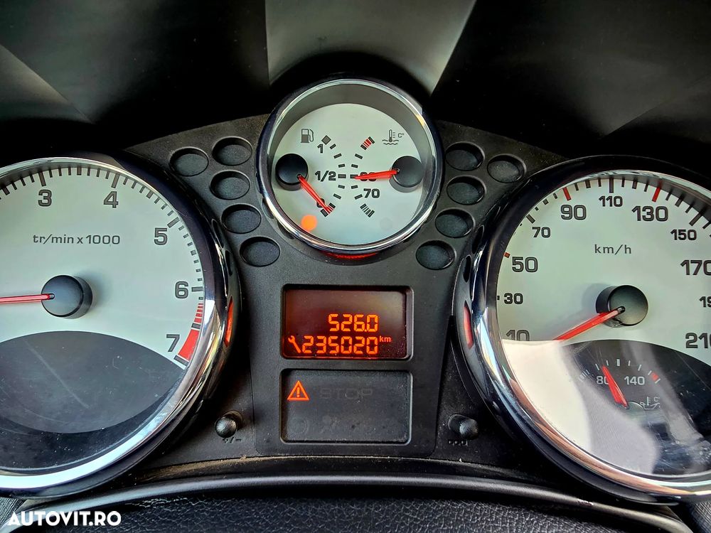 Peugeot 207 120 Premium - 5