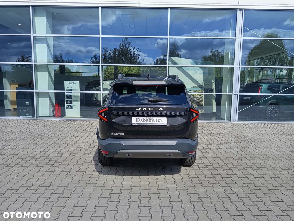 Dacia Bigster 1.2 TCe mHEV Journey - 17