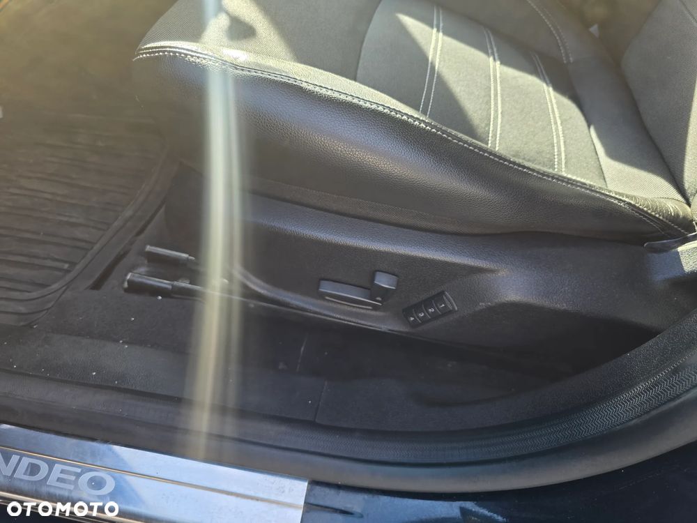 Ford Mondeo 1.6 Eco Boost Start-Stopp Titanium - 9