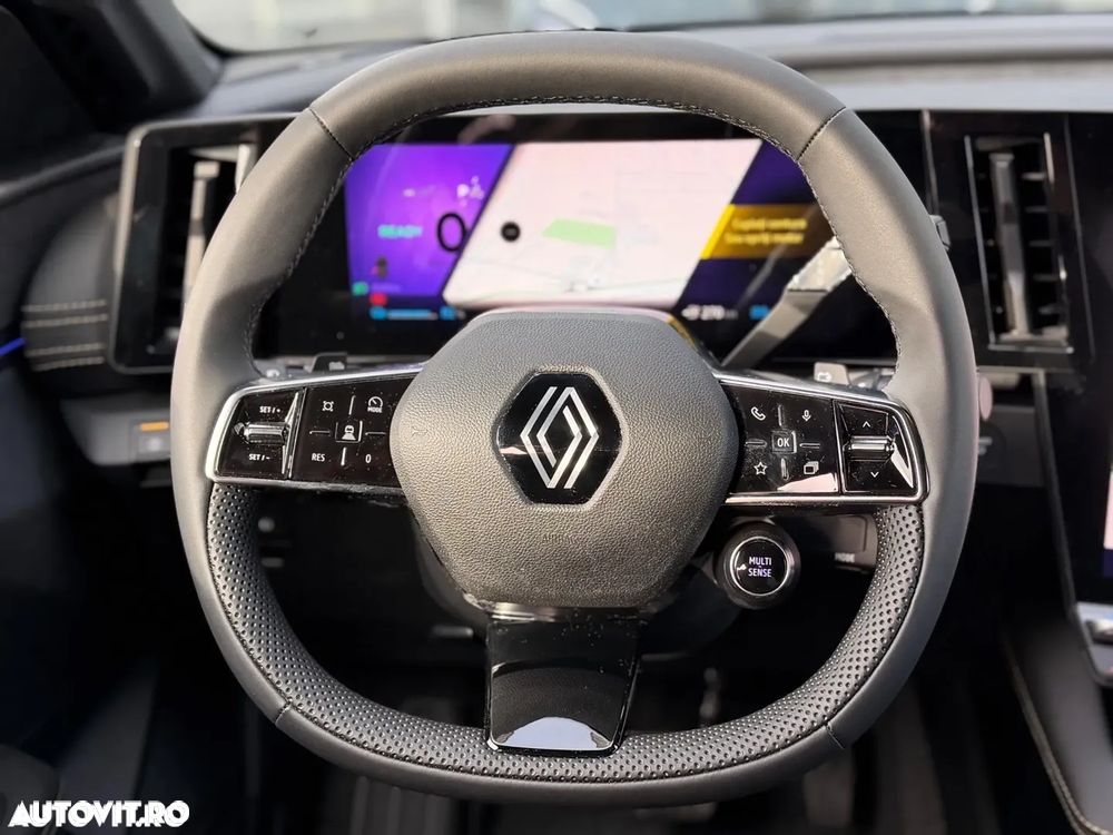 Renault Megane E-TECH 60 kWh 220 CP Esprite Alpine - 20