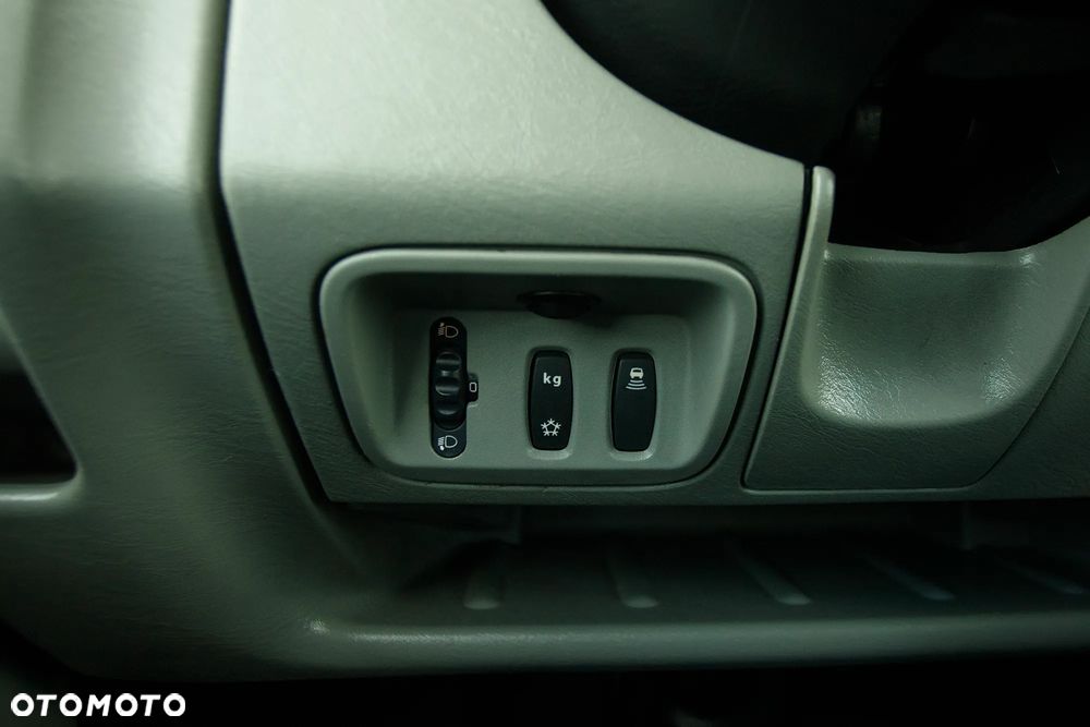 Opel Vivaro L2H1 2.9t - 32