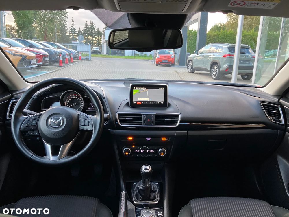 Mazda 3 2.0 Skypassion - 18