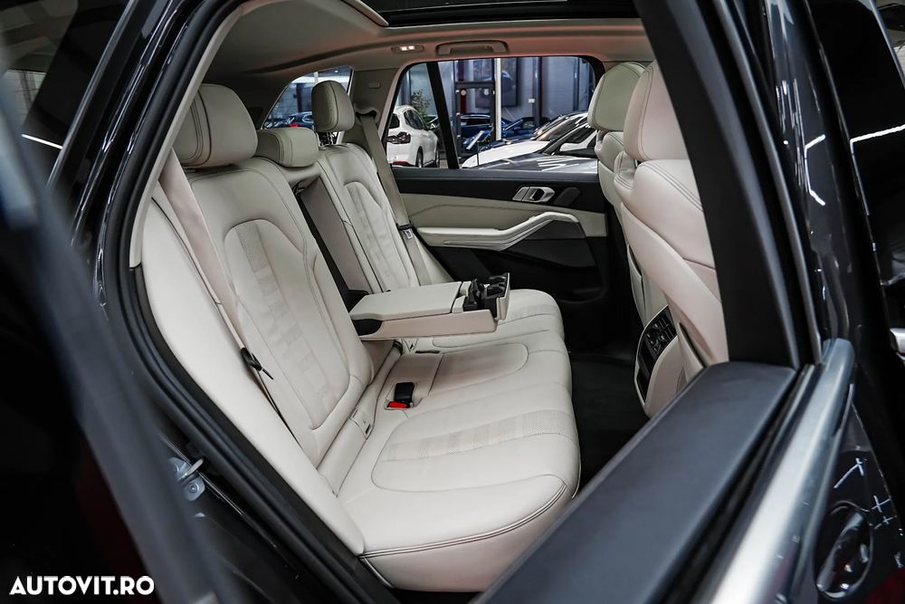 BMW X5 xDrive45e xLine - 12