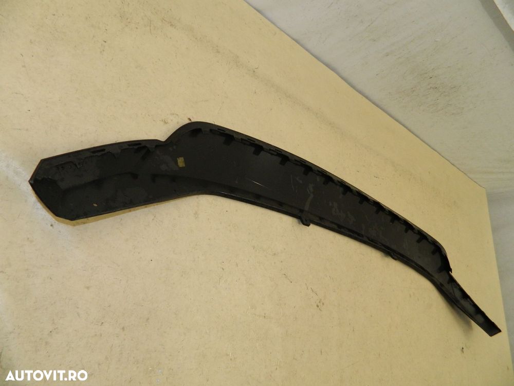 Spoiler inferior bara spate Seat Leon, 2013, 2014, 2015, 2016, 5F0807521 - 3