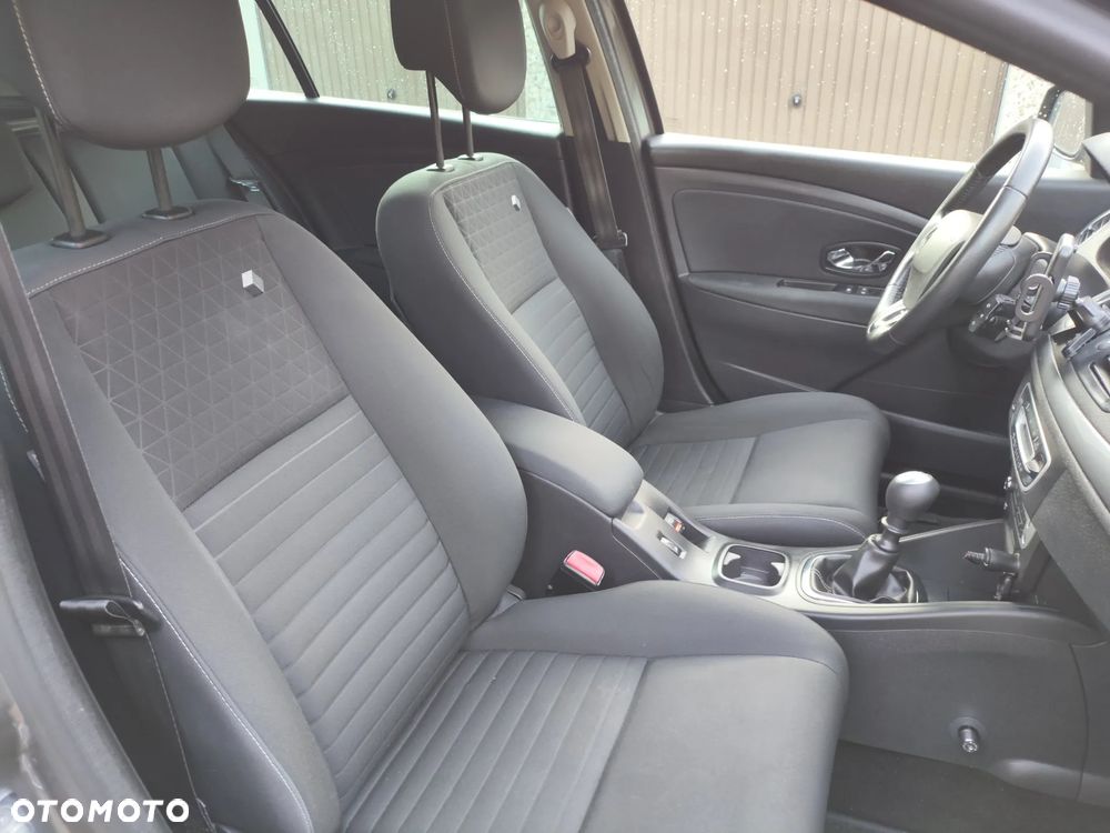 Renault Megane 1.6 16V Limited - 15