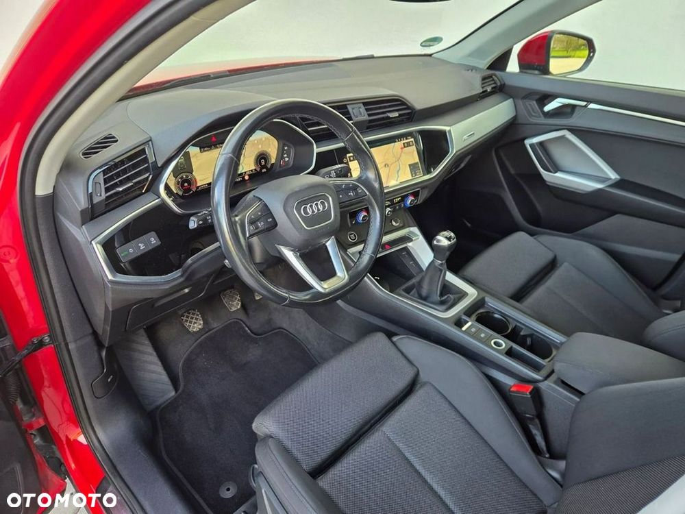 Audi Q3 - 7