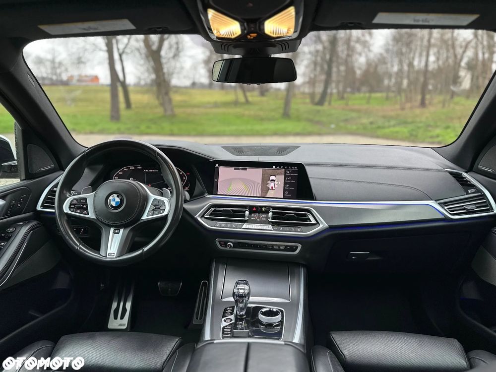 BMW X5 M Standard - 17