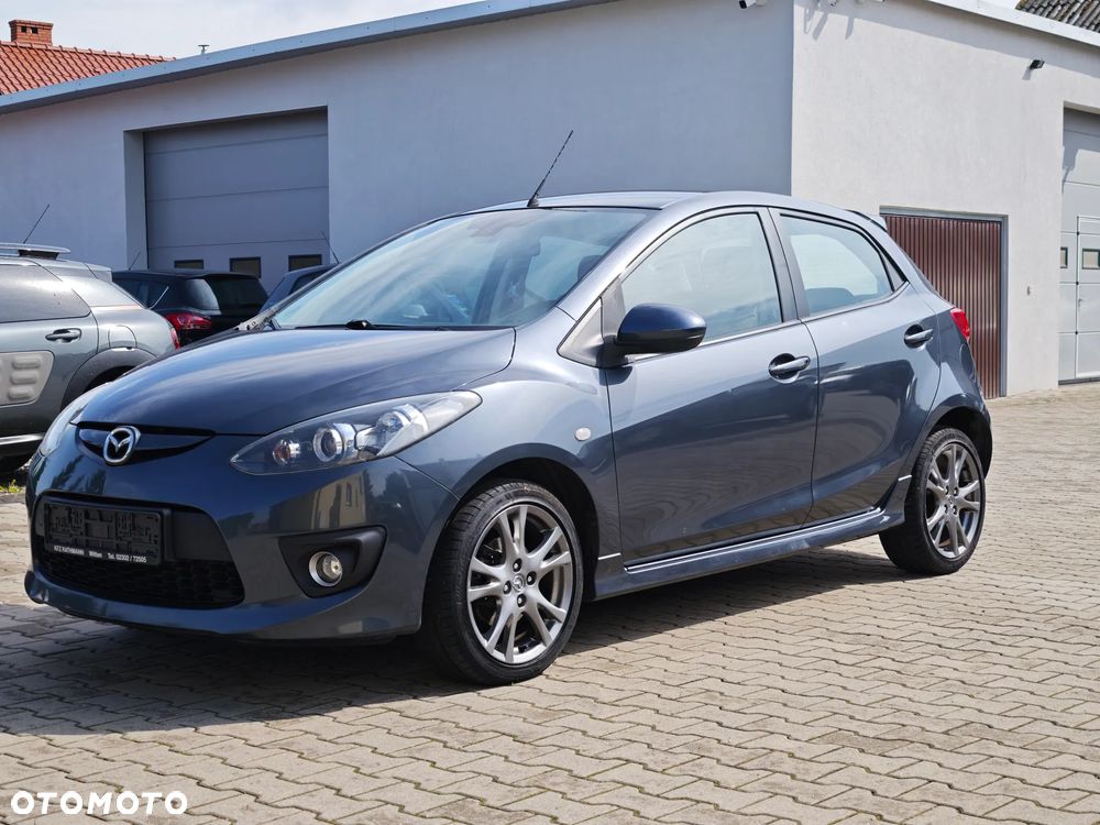 Mazda 2 1.5 Dynamic - 16
