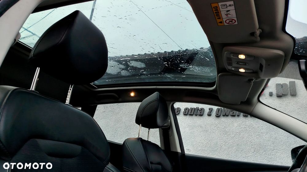 Renault Kadjar Energy TCe 130 Experience - 7