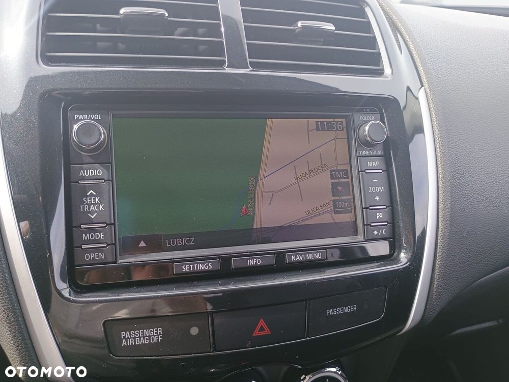 Citroën C4 Aircross 1.6 HDi STT 4x2 Exclusive - 27