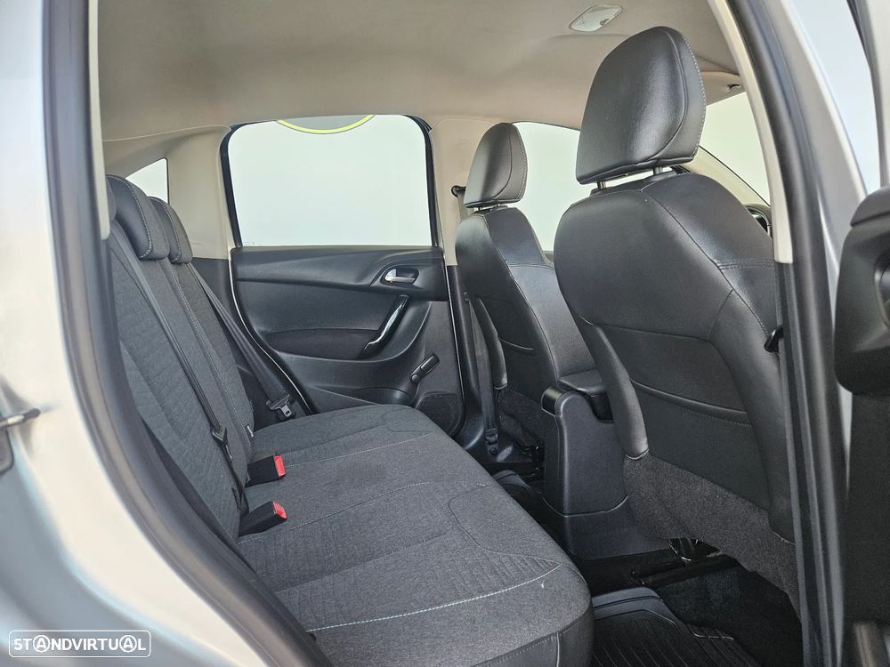 Citroën C3 1.2 e-VTi Collection ETG - 8