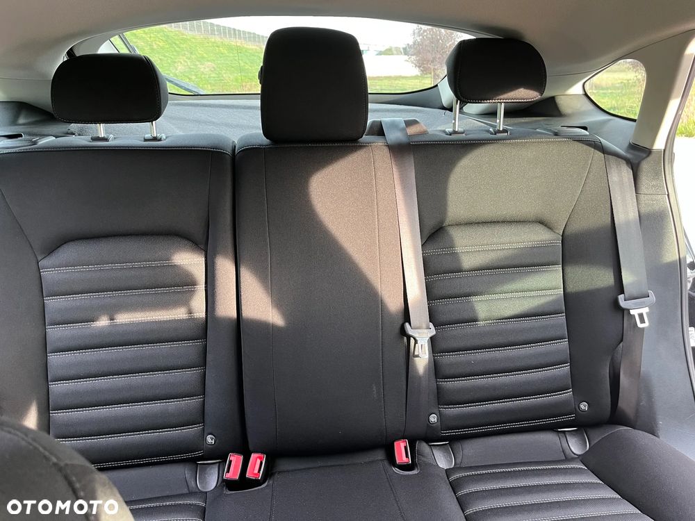 Ford Mondeo - 20