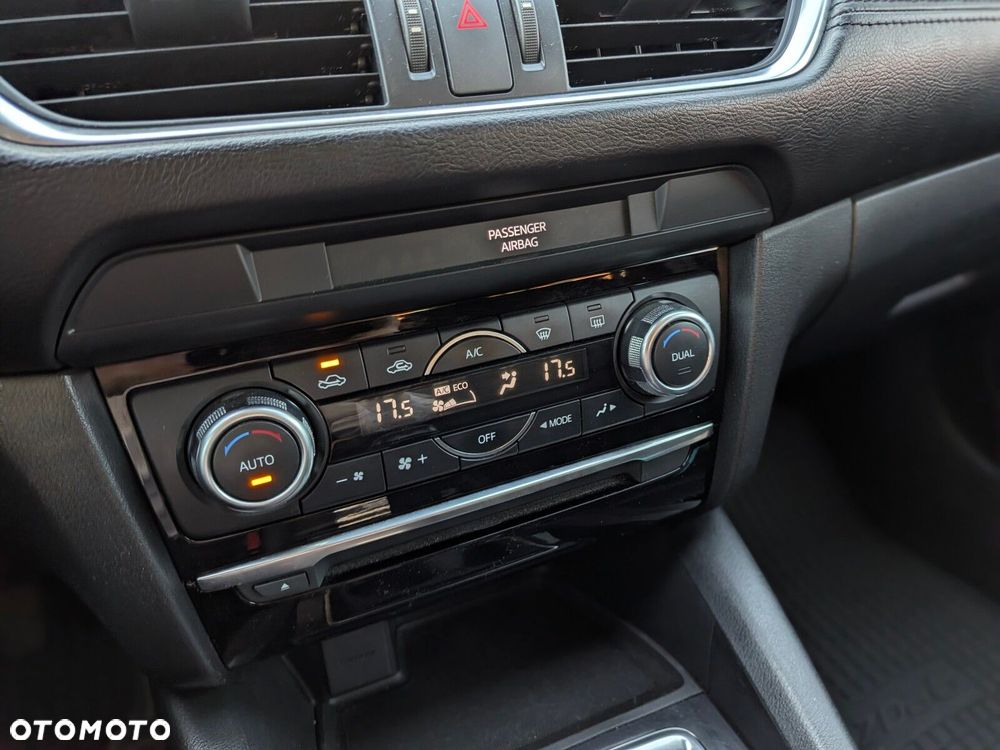 Mazda 6 2.0 Skybusiness - 26