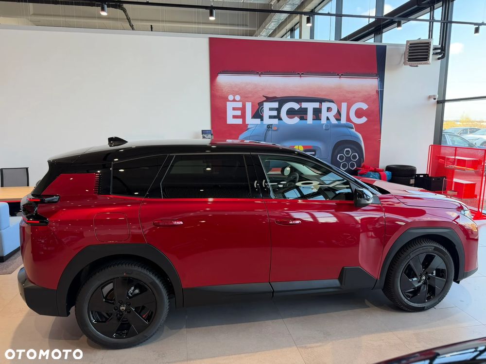 Citroën C5 Aircross 1.2 mHEV Plus eDCT6 - 9