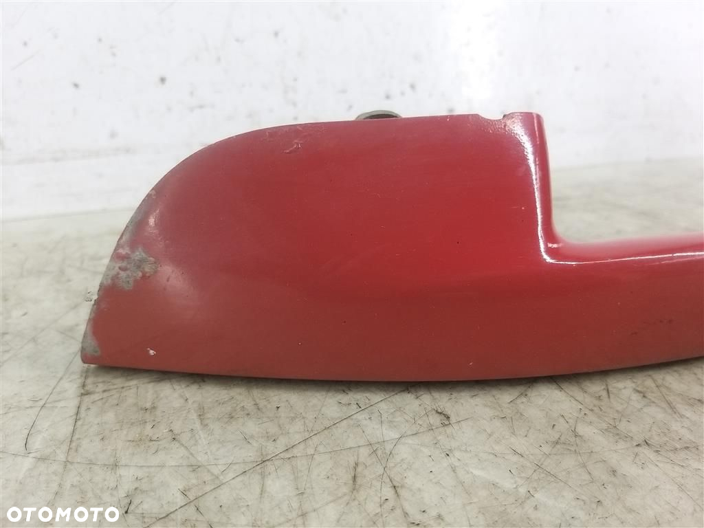 Klamka klapy tylniej tył Fiat Stilo KOMBI 2001–2007 2 PINY - 2