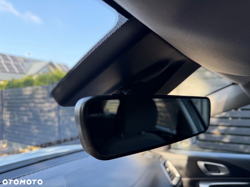 Kia Ceed 1.0 T-GDI M - 25