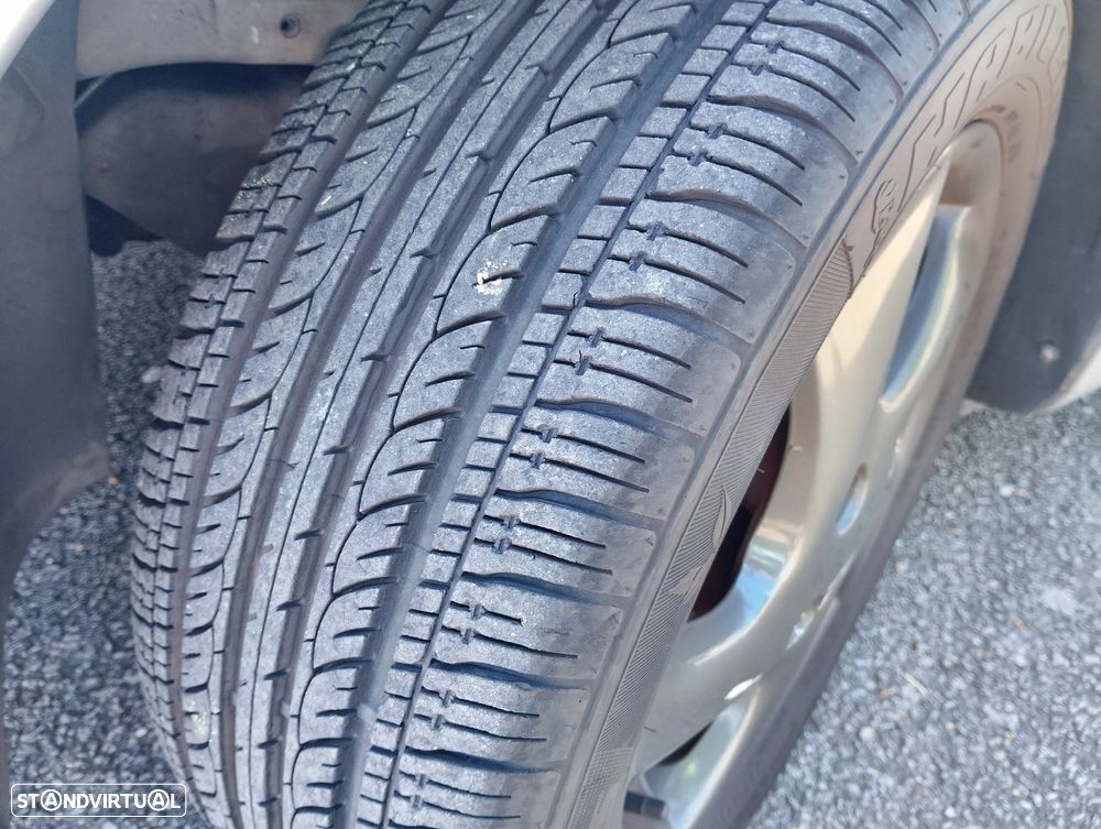 Peugeot 206 CC 1.6 - 7