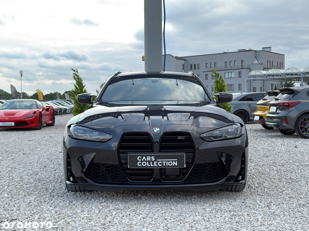 BMW M3 - 9