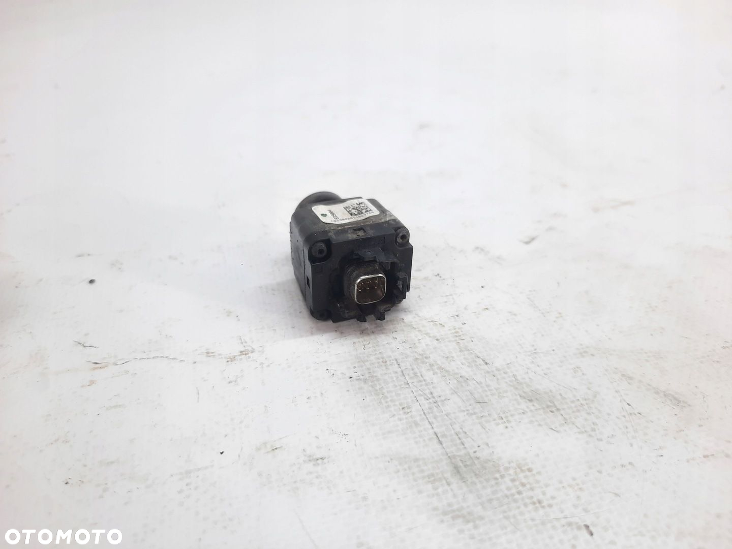 KAMERA RANGE ROVER LAND ROVER SPORT L494 L405 VOGUE CPLA-19H422-AC - 5