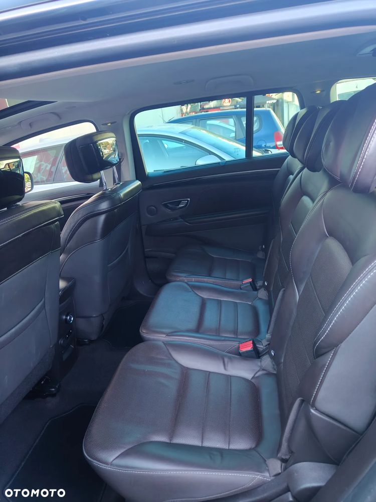 Renault Espace 1.6 dCi Energy Initiale Paris EDC 7os - 9