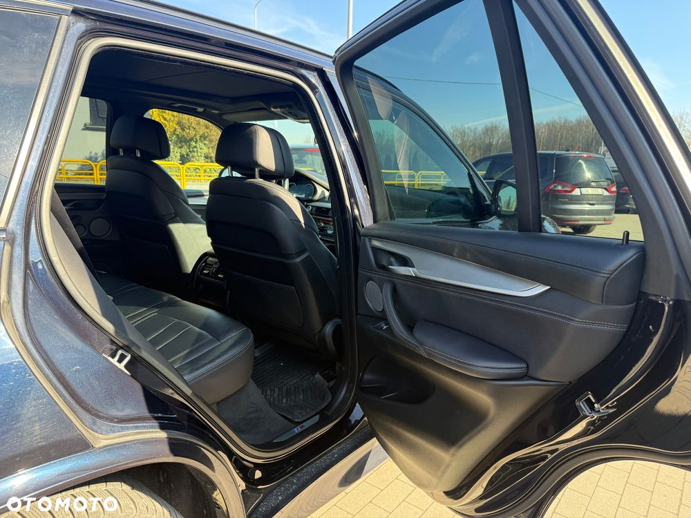 BMW X5 - 14