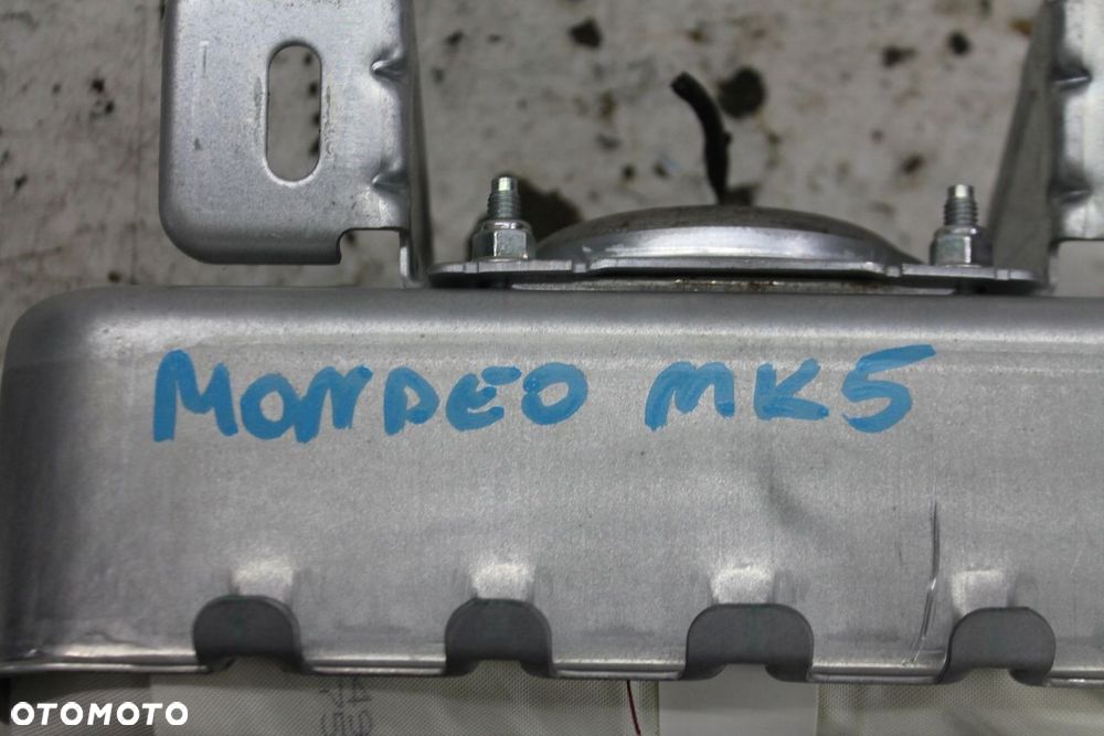 AIRBAG PODUSZKA PASAŻERA DS73-F044A74-AC MONDEO MK5 14-22 - 2