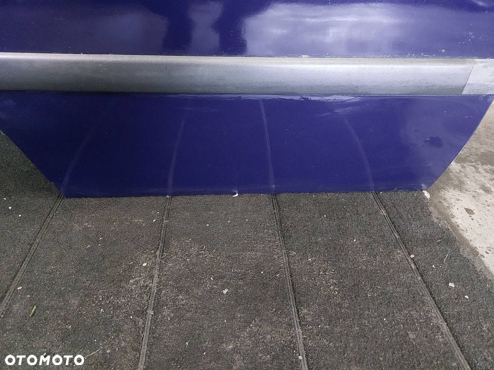 DRZWI KOMPLETNE PRAWY TYŁ ASTRA G Y269 KOMBI - 7