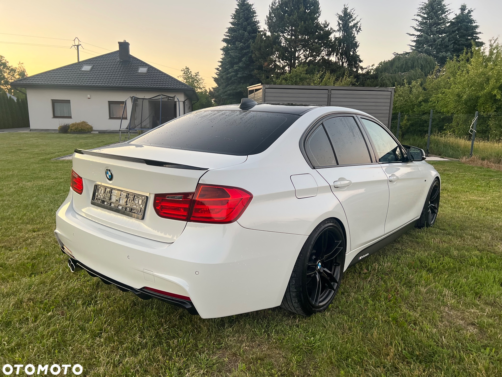 BMW Seria 3 328i xDrive Sport-Aut - 17