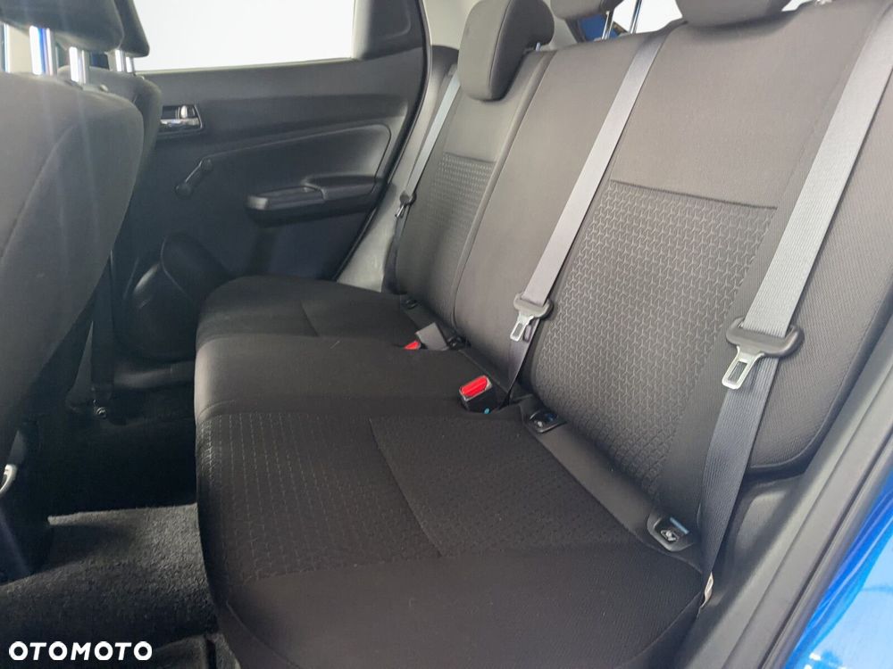 Suzuki Swift - 18