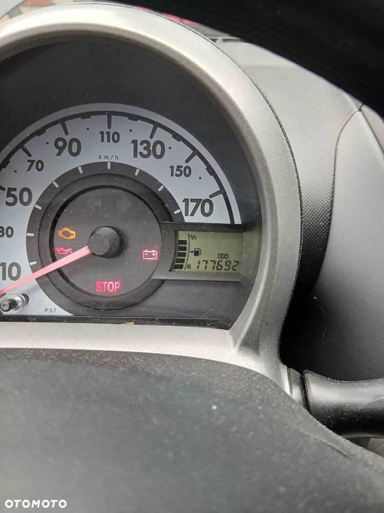 Citroën C1 1.0i Desire - 12