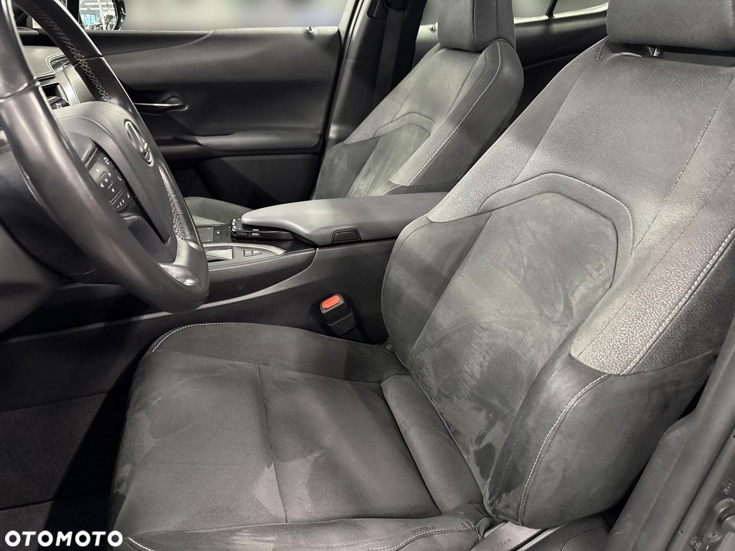 Lexus UX 200 Optimum 2WD - 15