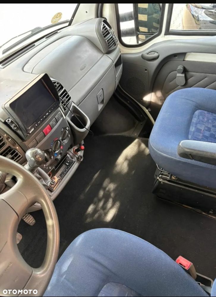 Fiat Ducato - 19