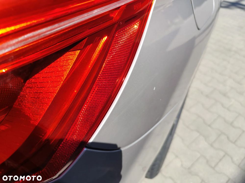 BMW X1 - 10