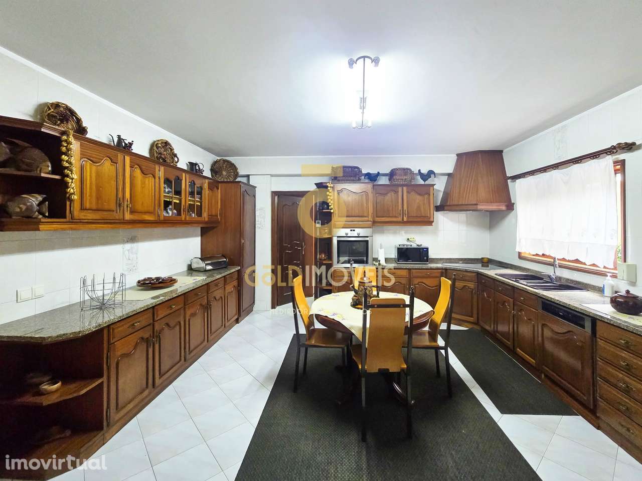 Moradia T4 Venda em Santa Maria de Lamas,Santa Maria da Feira - Grande imagem: 2/32