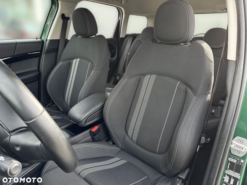 MINI Countryman Cooper S ALL4 - 8