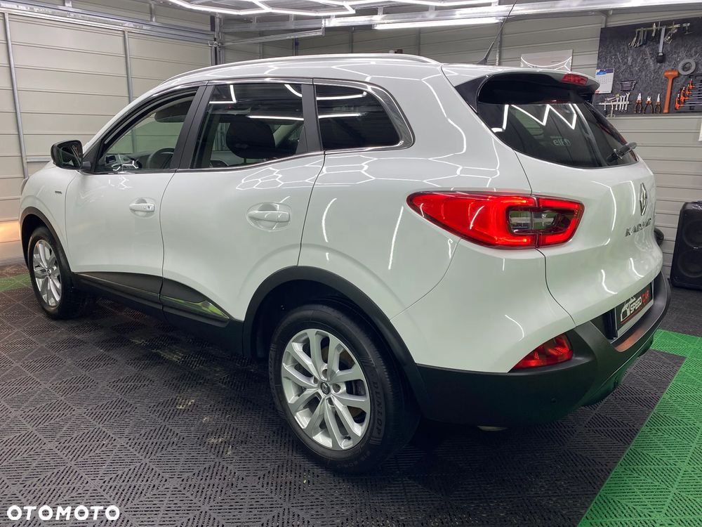 Renault Kadjar Energy TCe 130 LIMITED - 3