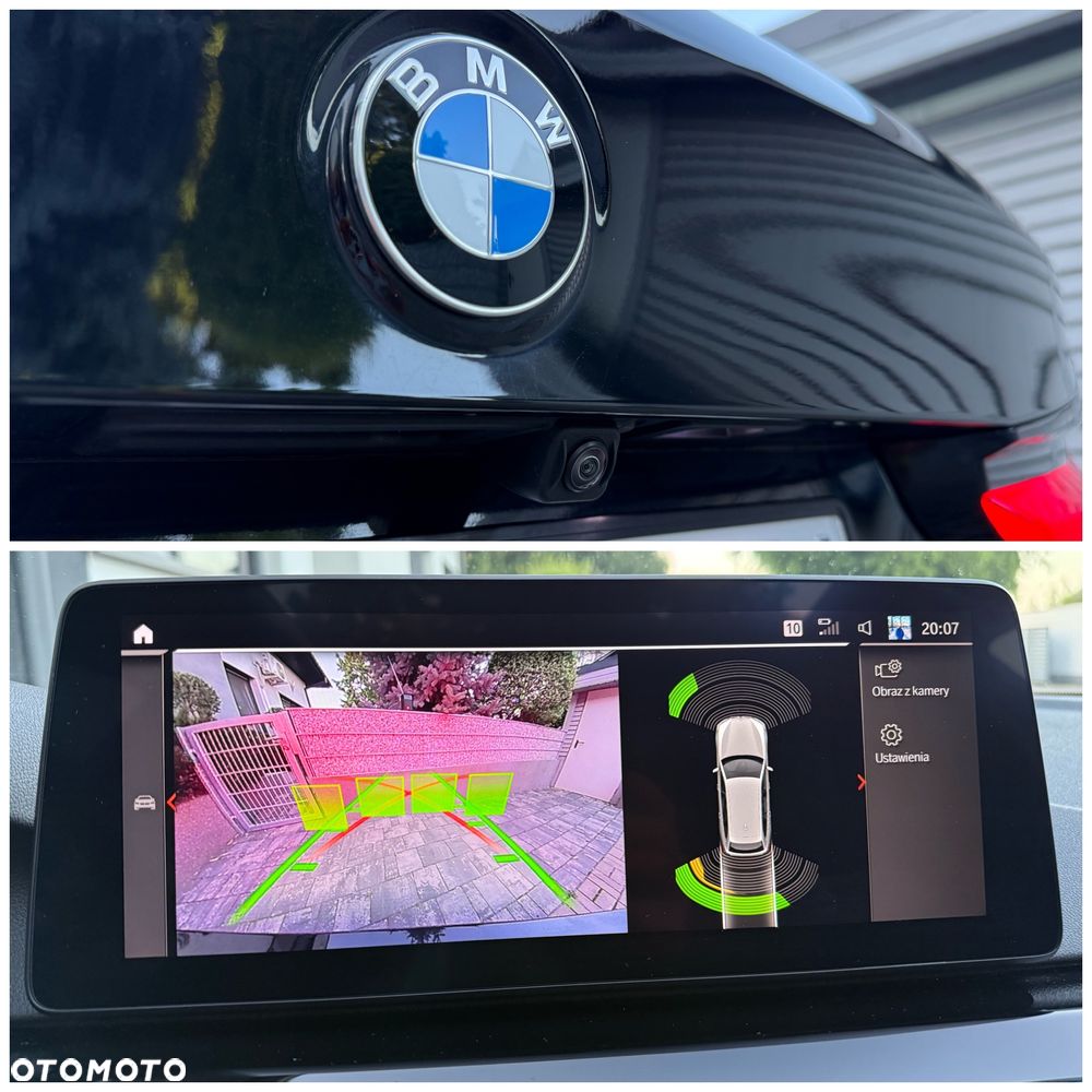 BMW Seria 5 520i Touring Luxury Line - 16