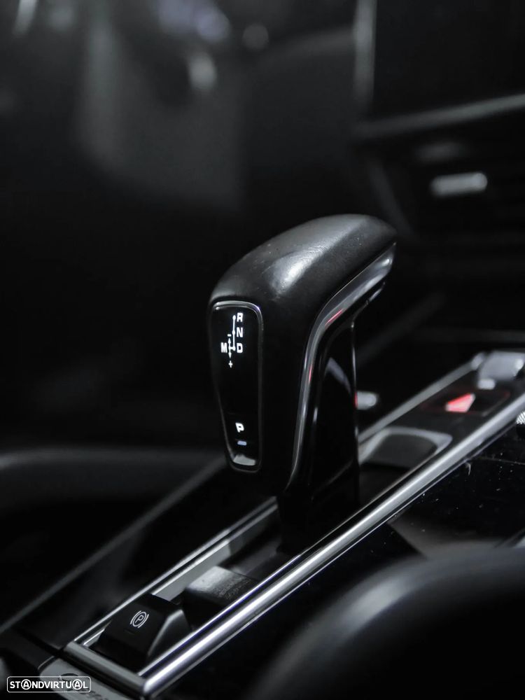 Porsche Cayenne E-Hybrid - 9