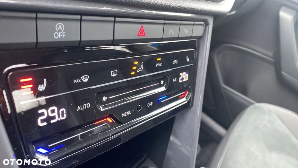 Volkswagen T-Roc 1.5 TSI Style DSG - 19