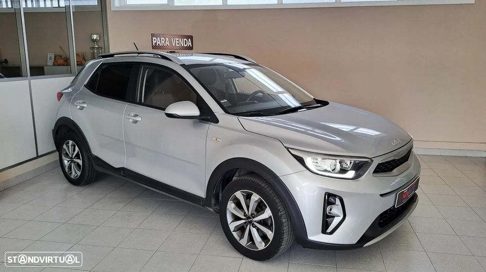 Kia Stonic 1.2 Dynamic - 2
