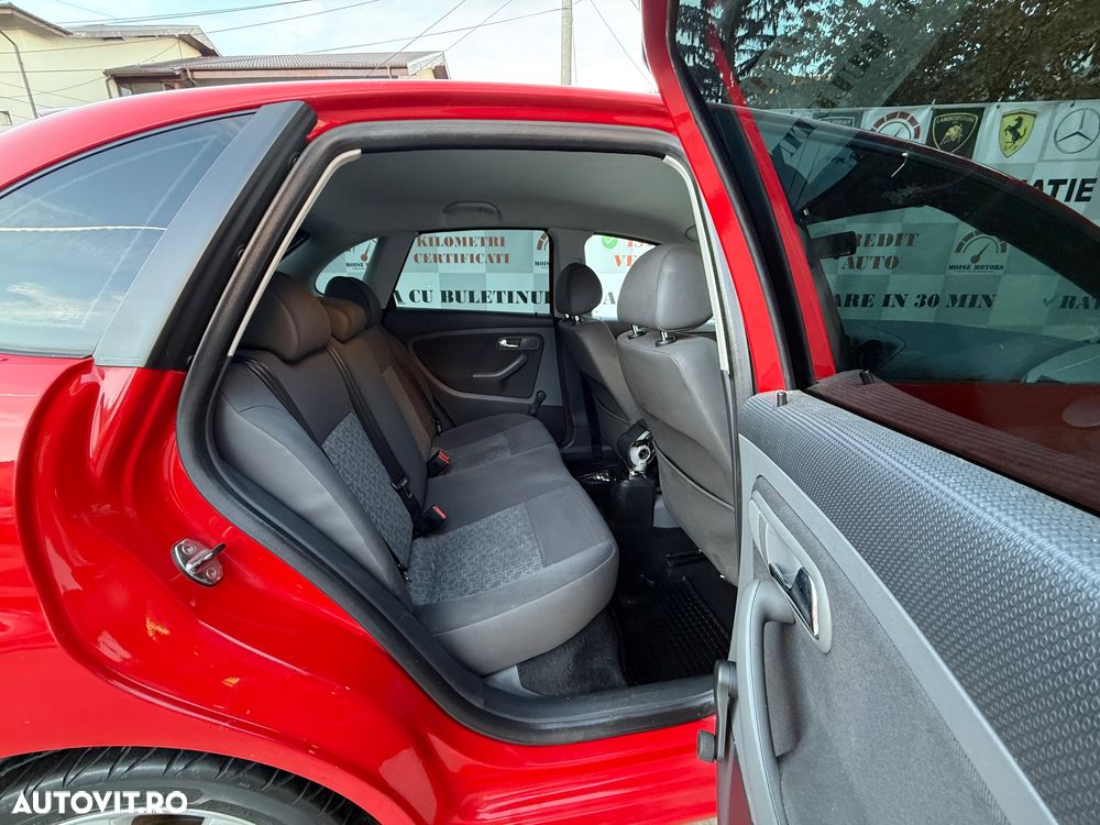 Seat Ibiza 1.2 Cool - 7