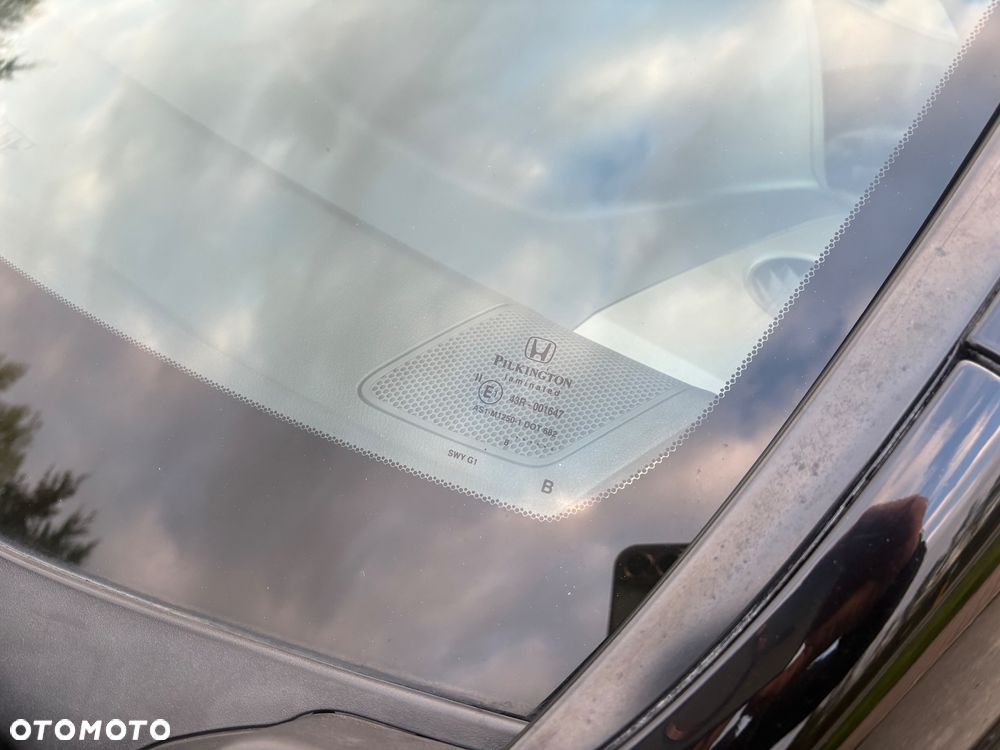 Honda CR-V 2.0i-VTEC Executive - 14