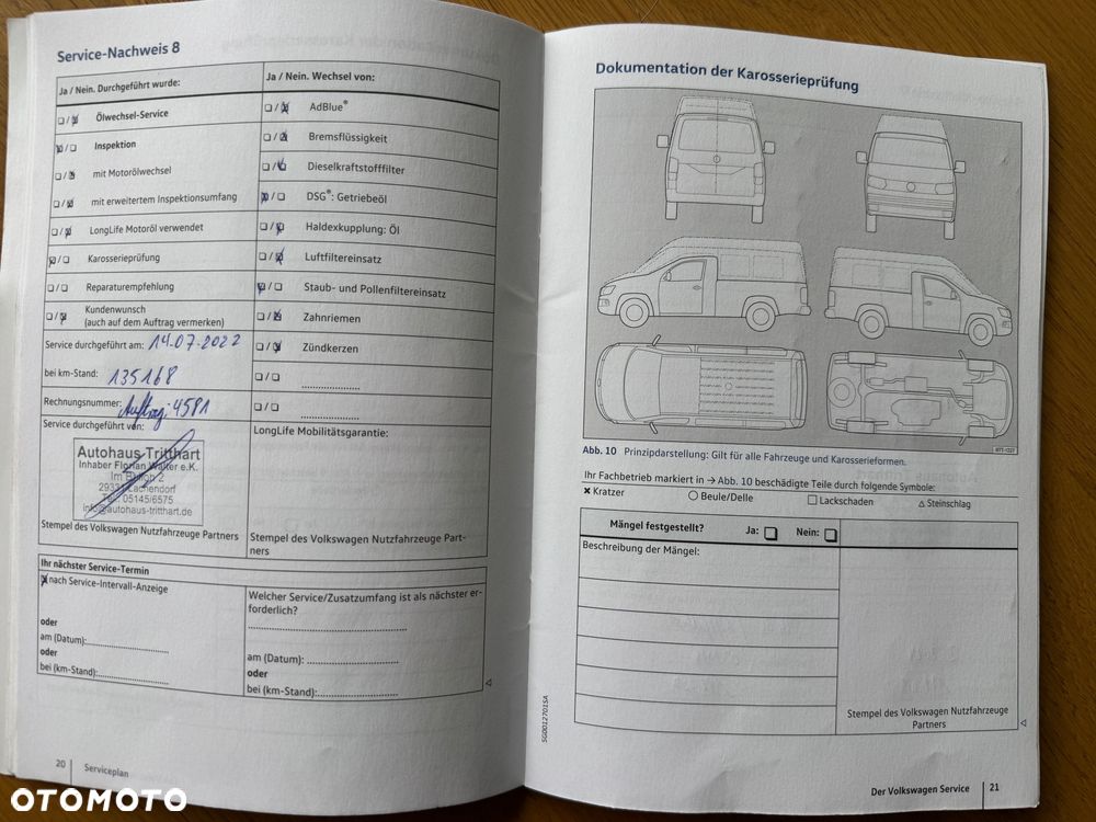 Volkswagen Multivan 2.0 BiTDI L1 Business DSG - 32