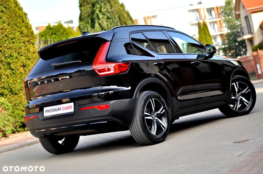 Volvo XC 40 T3 - 7