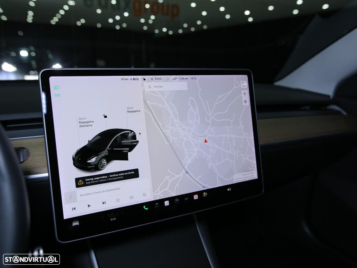 Tesla Model 3 Standard RWD Plus - 12