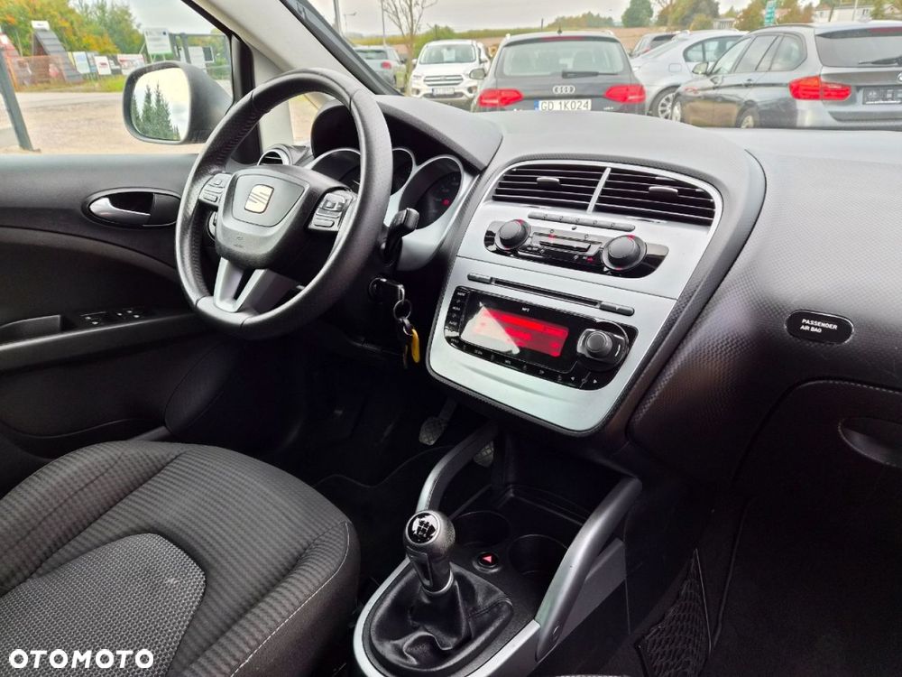 Seat Altea XL - 21