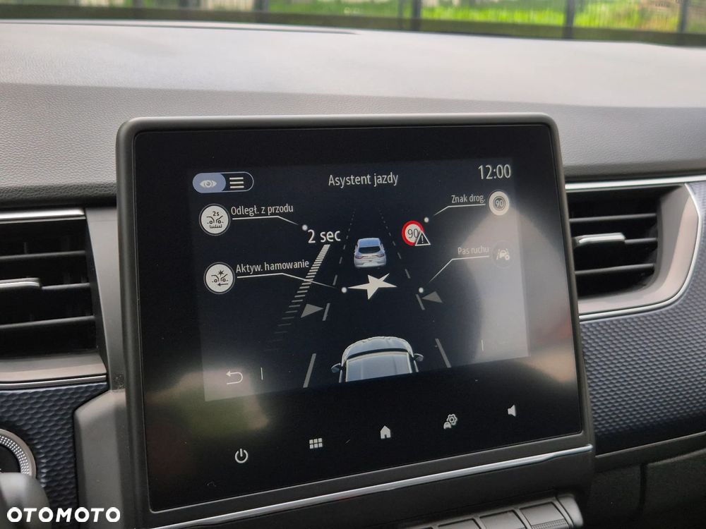 Renault Arkana 1.6 E-TECH Equilibre MMT - 15