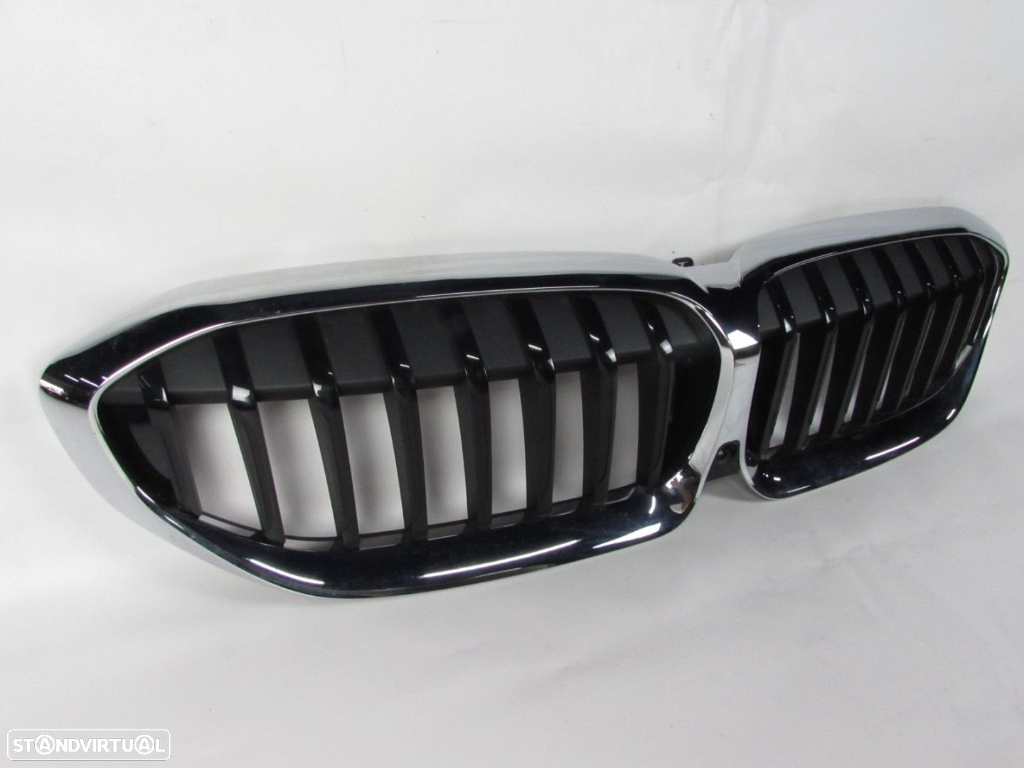 Grelha Frontal Seminovo/ Original BMW 3 (G20)/BMW 3 Touring (G21) 51137457037 - 2
